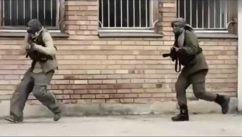 塞尔维亚议会外突发，震惊全国的枪战事件