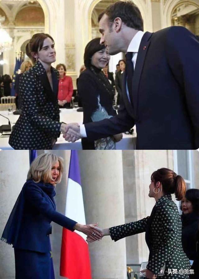 法国总统马克龙妻子档案性别被误改为男性，一场关于隐私、性别认同与数据安全的争议