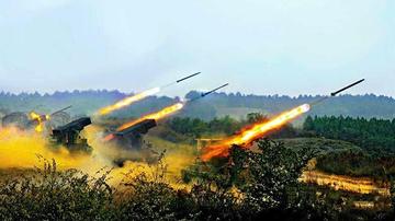 为什么祖国完全统一势不可挡？