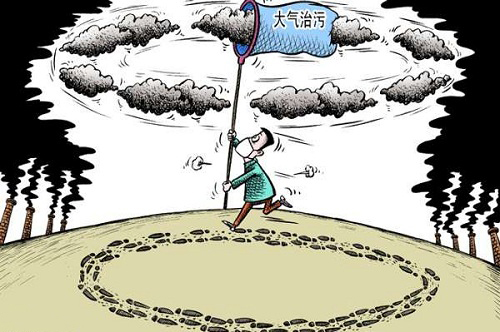 烤肉店用玉米做燃料，环保与传统的争议