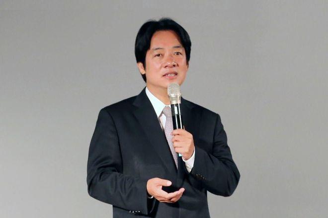 朱立伦呼吁党内团结，摒弃选举心结，共筑发展基石