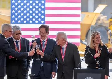 中方坚决回应，荷兰政府对安世半导体的不当措施