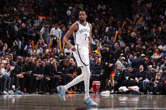 杜兰特与火箭的梦幻联动，2年9000万续约背后的篮球与商业考量