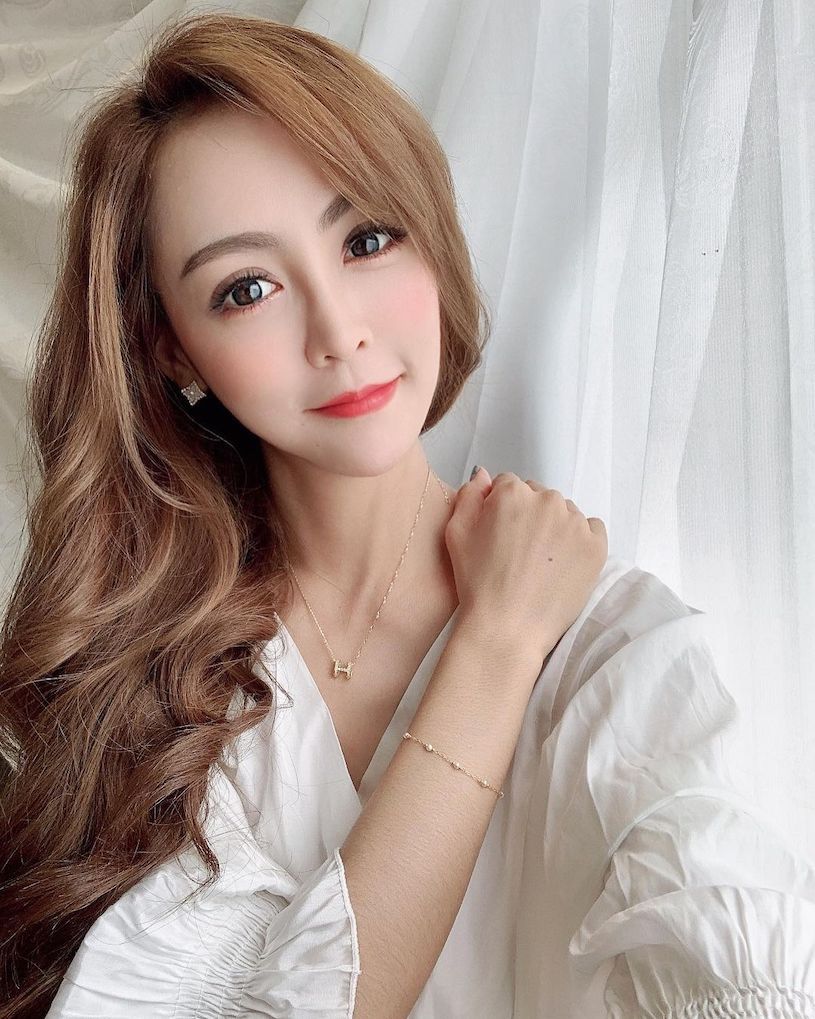 美女博主糖心的甜蜜陷阱，网络窃密与道德沦丧