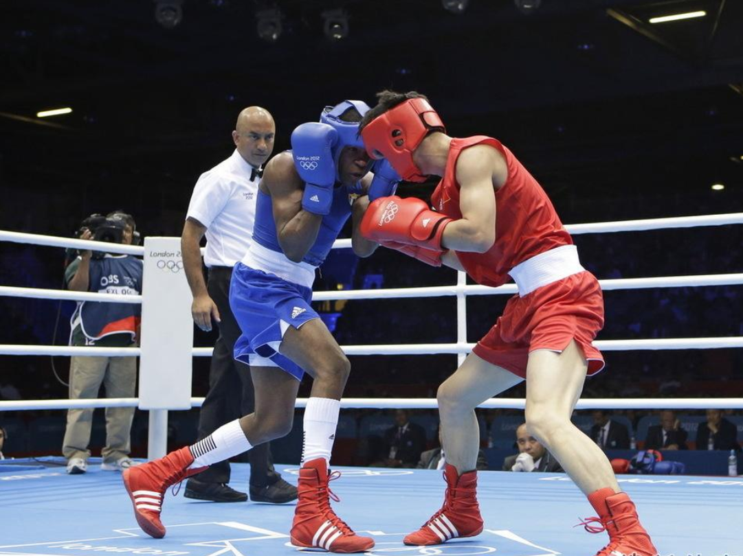 华人职业拳击手在澳大利亚遭遇暴力袭击，一场不应被遗忘的悲剧