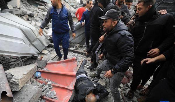 媒体爆料，以军计划对加沙发动更多打击，地区安全局势再添变数