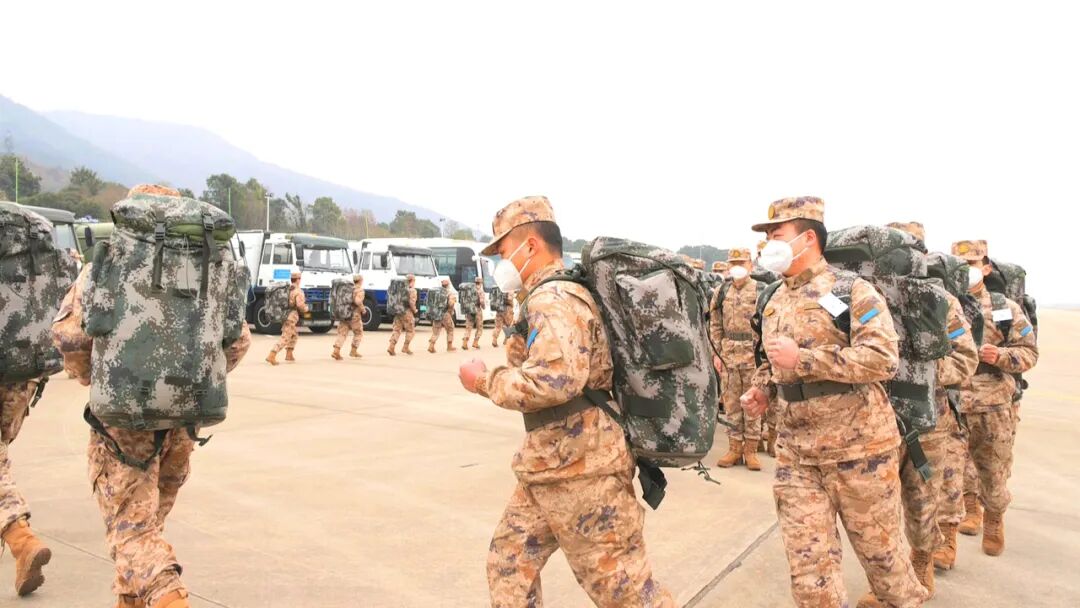 广东省委副书记，迅速进入临战状态，全力以赴抗击疫情