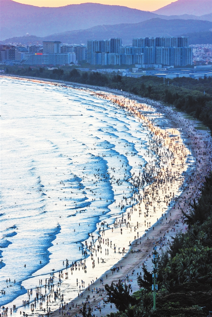 过去十年，有记录以来最热十年—全球气候变化的警钟