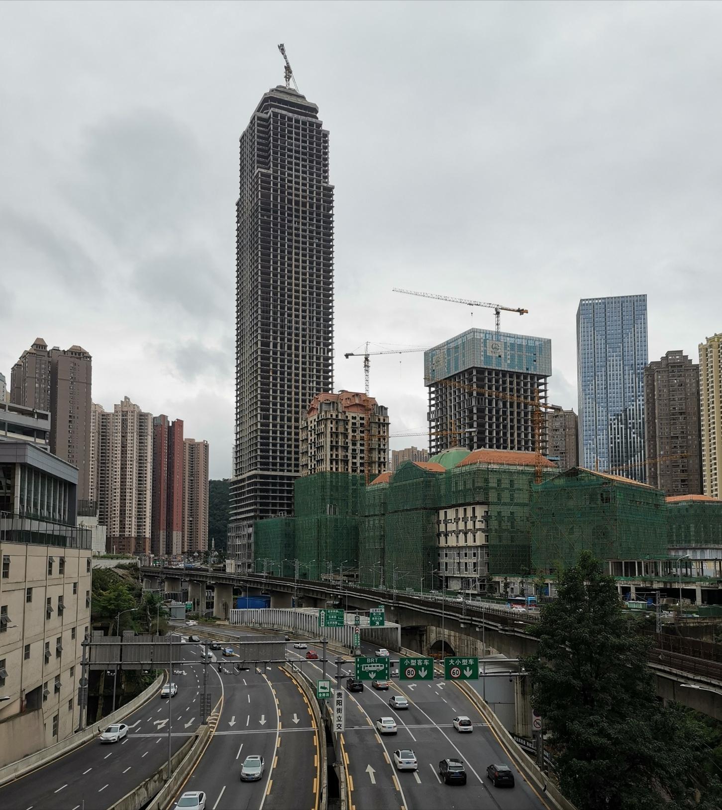 引领未来，中国做对了什么