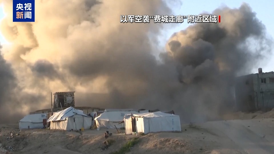 巴以停火，脆弱性加剧与僵局困境的深度剖析