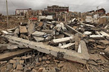 四川甘孜4.7级地震，自然力量的警醒与社区的坚韧应对