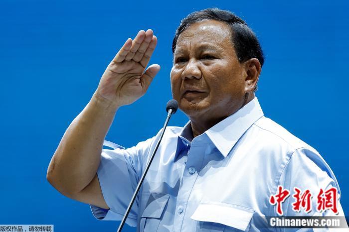 印尼国防部长激动宣布，将采购中国歼-10C战斗机，深化双边防务合作新篇章