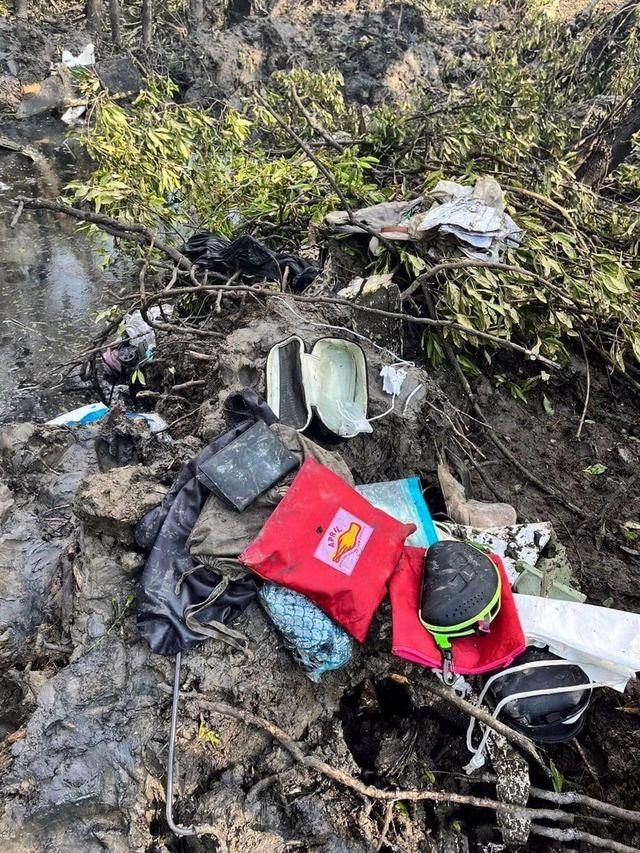 苏丹西部医院惨案，逾460名无辜患者遇害的悲剧