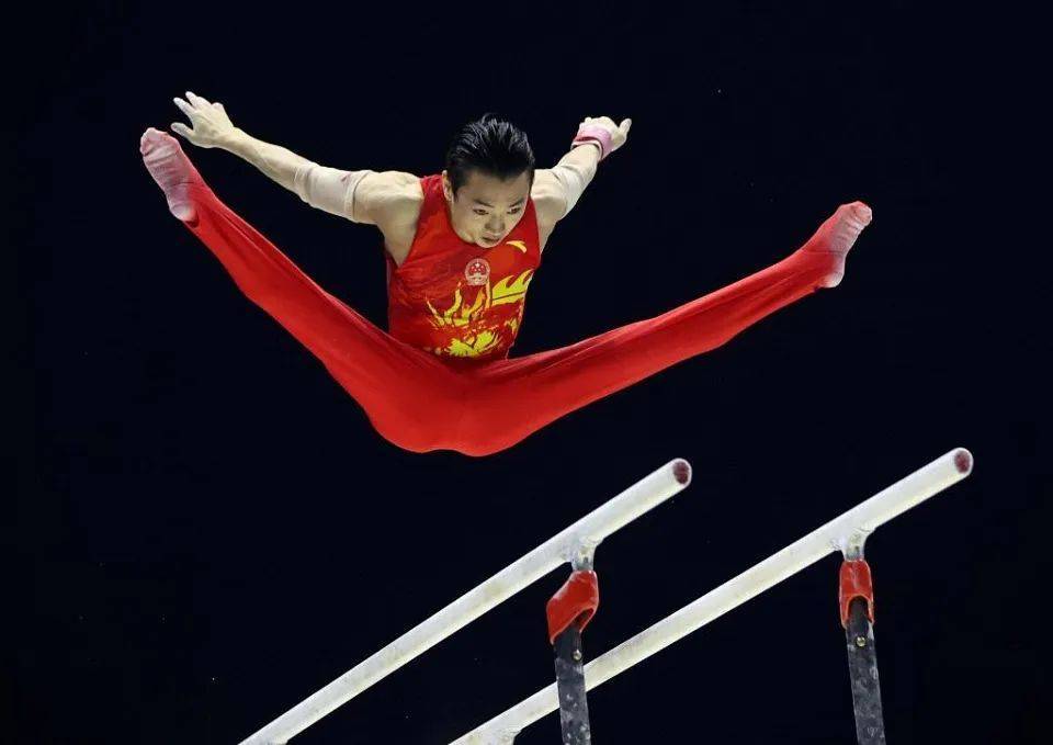 张博恒闪耀世界舞台，在体操世锦赛上摘得全能银牌的非凡之旅
