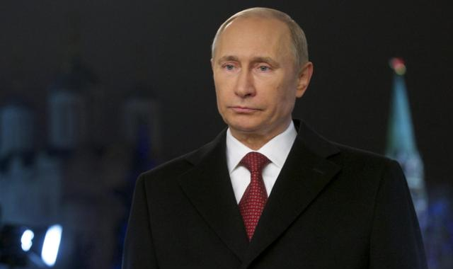 德军将成欧洲最强,普京的回应耐人寻味 德军将成欧洲最强,普京的回应耐人寻味