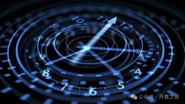 微信新功能，时间显示与隐藏的微妙变革