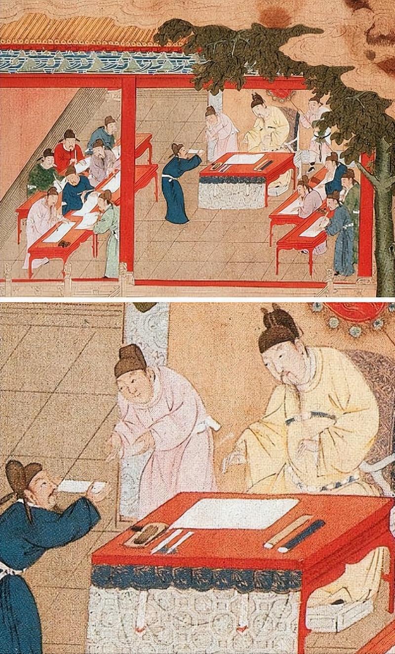 11名班主任落网，教育领域的腐败黑幕