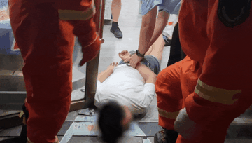 119与110的英雄互救，共筑安全防线