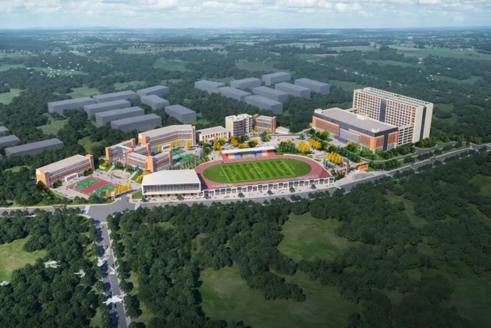 送别英雄校长，千人悼念被抢鸡排英勇牺牲的李明辉校长