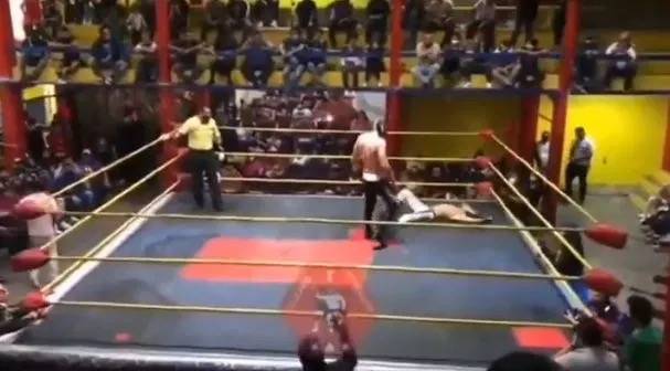 华人职业拳击手在澳大利亚遭遇暴力袭击，一场不应被遗忘的悲剧