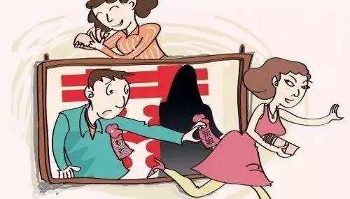 男子闪婚一月后人财两空,30万背后的爱情与现实 男子闪婚一月后人财两空,30万背后的爱情与现实