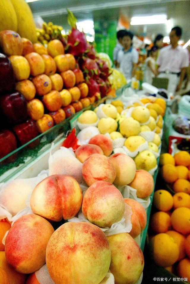 阳光玫瑰,从平民水果到贵族的华丽转身 阳光玫瑰,从平民水果到贵族的华丽转身