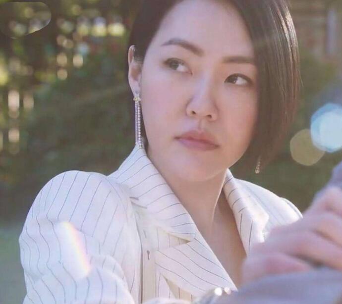 小S的独白，姐你不在，我的人生真的很辛苦