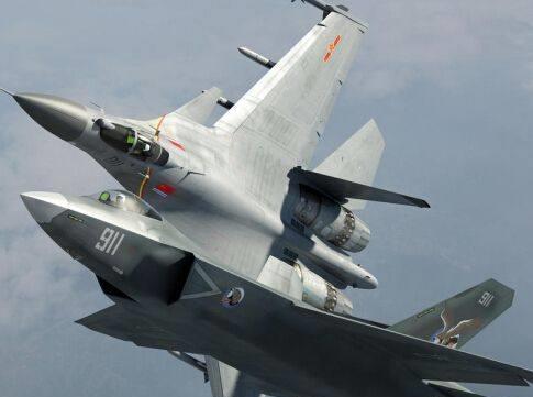 带你感受歼-10飞行员的视角，翱翔天际的荣耀与责任