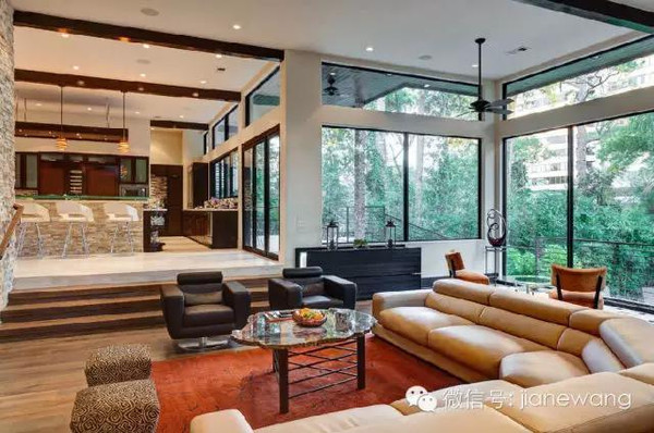 500平豪宅的冷暖与便利，20余台空调与19个马桶的背后故事