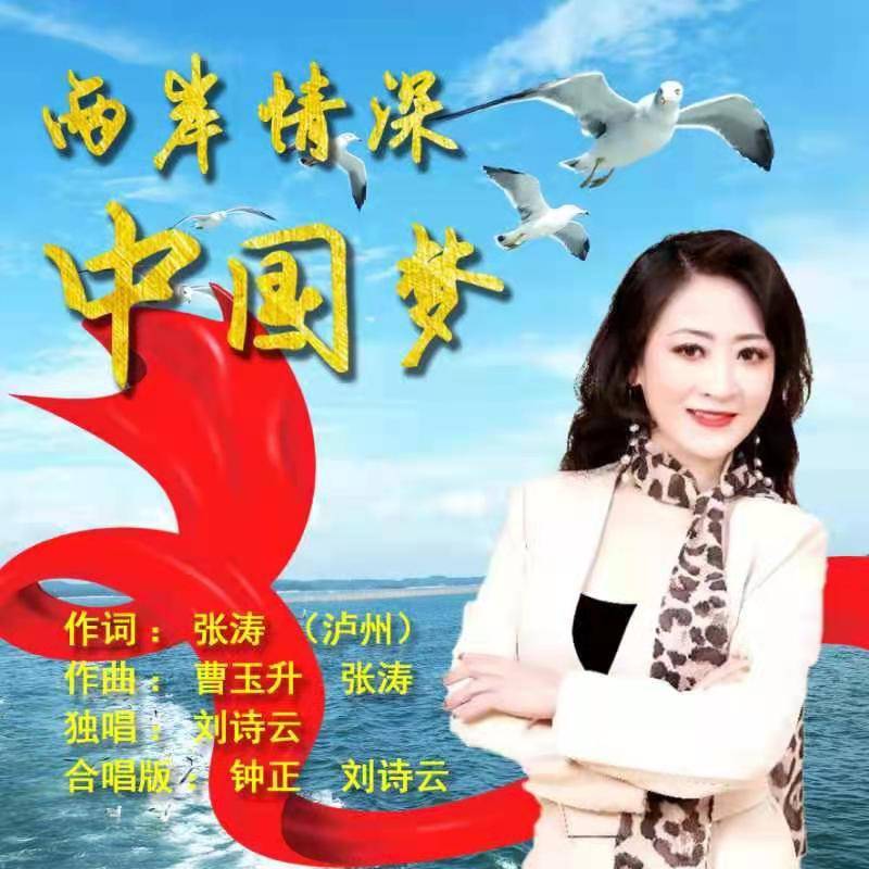 两岸情深，大陆男子赴台祭奠吴石、朱枫等烈士的深情之旅