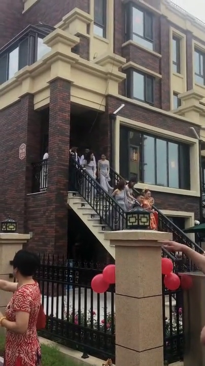 台湾创投公司CEO与女子陈尸豪宅,一场未解的谜团 台湾创投公司CEO与女子陈尸豪宅,一场未解的谜团