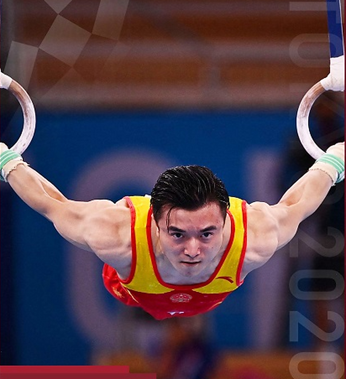 张博恒闪耀世界舞台，在体操世锦赛上摘得全能银牌的非凡之旅