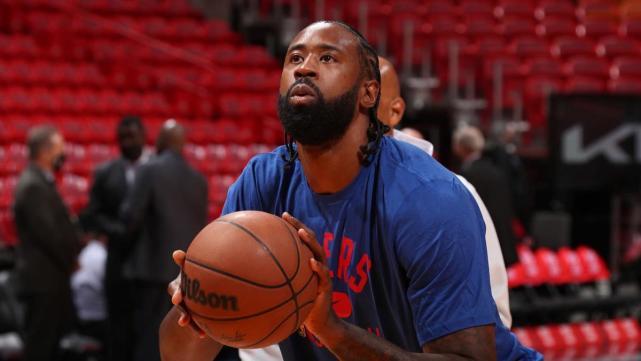 乔丹完成NBA解说席首秀，传奇再续，激情依旧