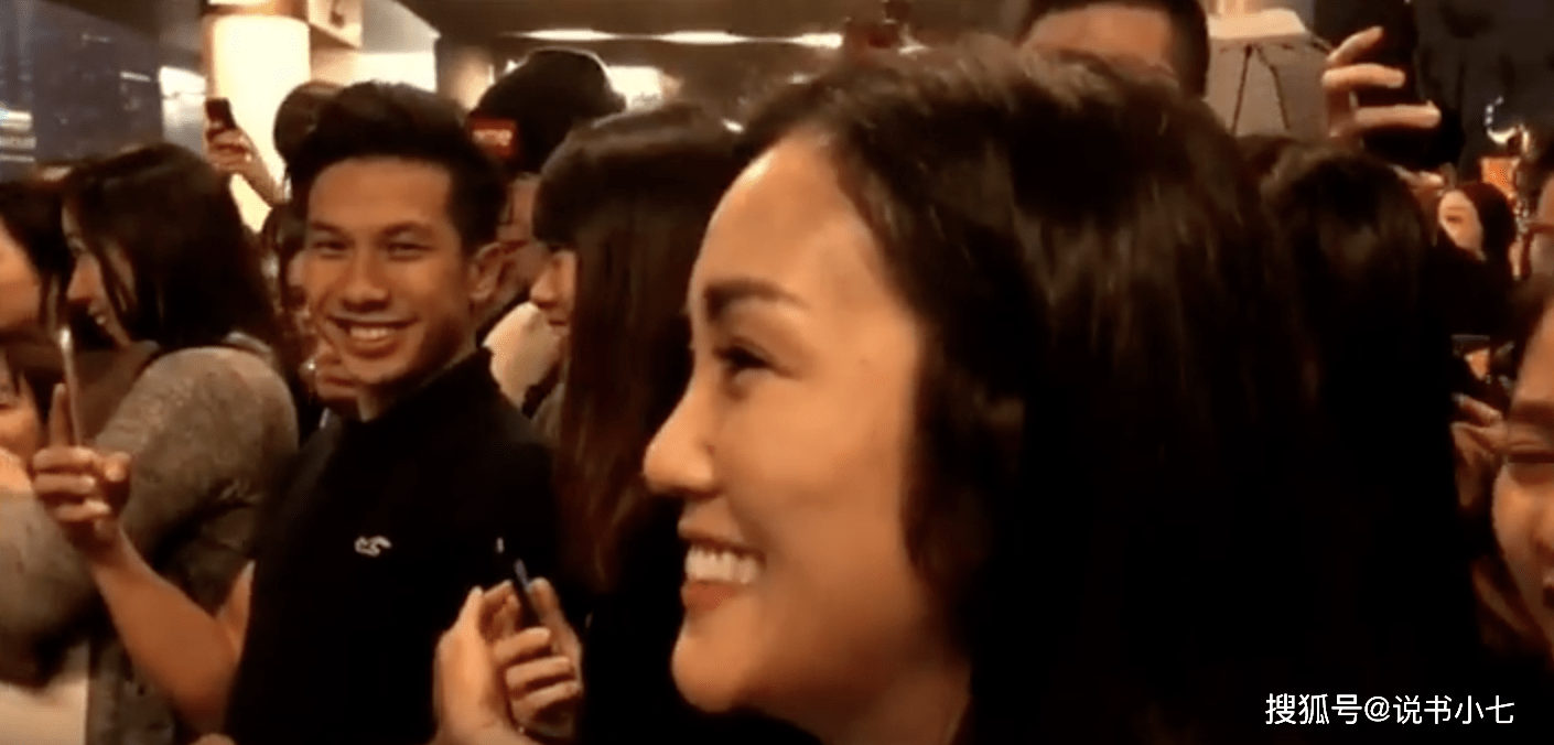 江语晨官宣离婚，演艺圈的又一情感转折