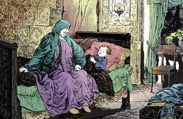 家庭破碎，一家三口被撞身亡案的背后细节揭露