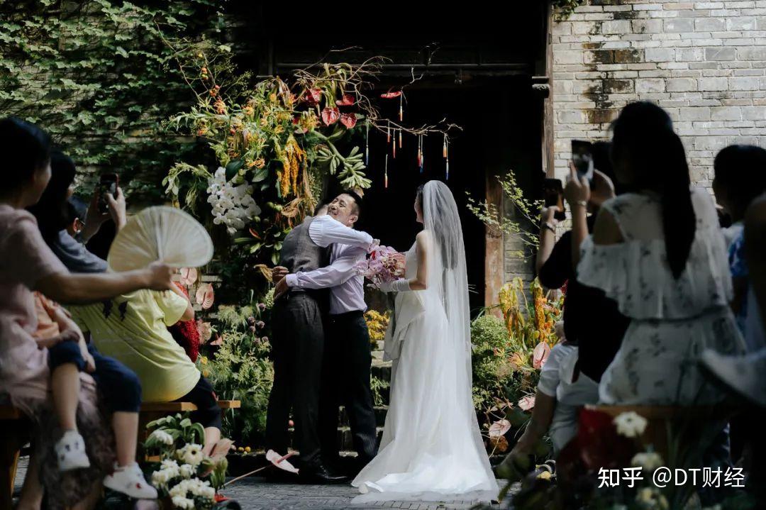 改造传统，重塑未来，年轻人眼中的新婚礼