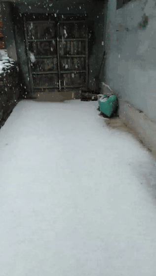 局地大雪大暴雪即将来袭，应对与准备指南