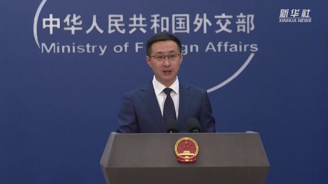 俄新社记者遇袭身亡,外交部权威回应与全球关注 俄新社记者遇袭身亡,外交部权威回应与全球关注