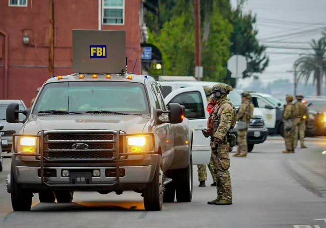 普京签署法律，废止俄美间钚处理协议—地缘政治博弈的新篇章