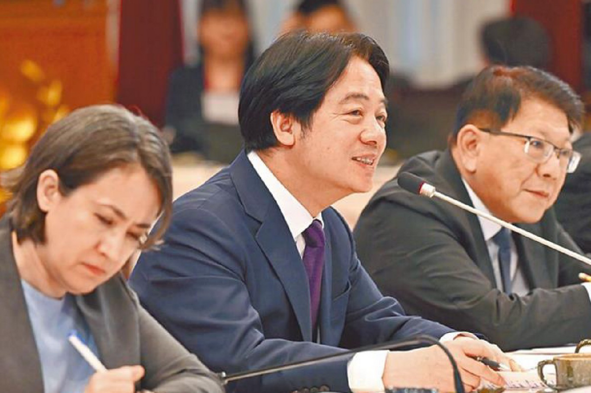 台湾民众党通过2026年首波提名，民主进程的新里程碑