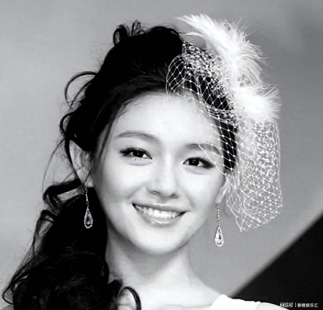 金钟奖的温柔回响，缅怀大S的璀璨时光