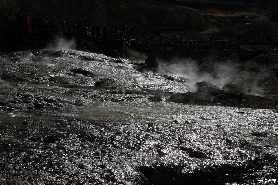 探秘长白山天池沸腾开锅奇观，景区权威回应与自然奇景解析