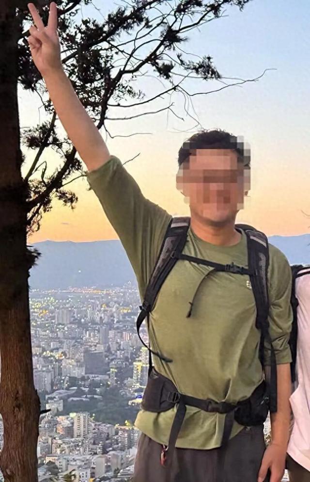 普吉岛悲剧，中国男子失踪后确认遇难