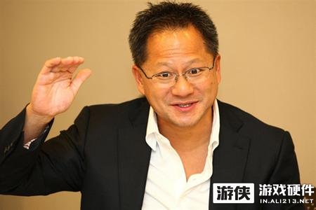 黄仁勋，从科技新星到福布斯富豪榜第8的崛起之路