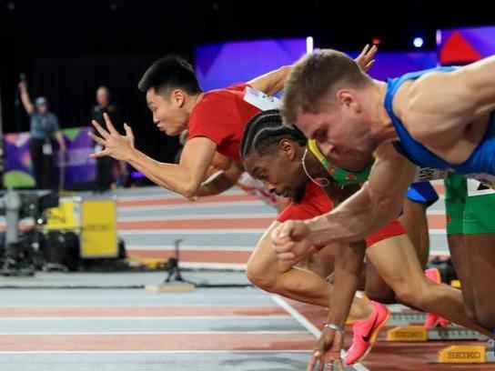 短道速滑，中国男子接力队遗憾犯规，无缘决赛的背后与反思