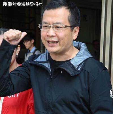 罗智强批民进党分化国民党，政治操弄与台湾未来的隐忧