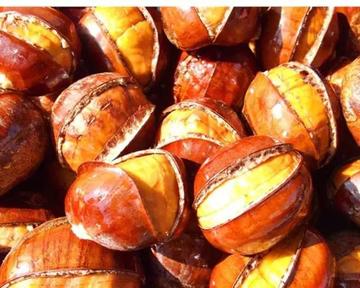 糖炒栗子，加糖背后的不为人知之味