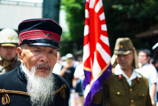 警惕历史重演!台湾新党主席疾呼,日本不可继续走军国主义老路 警惕历史重演!台湾新党主席疾呼,日本不可继续走军国主义老路