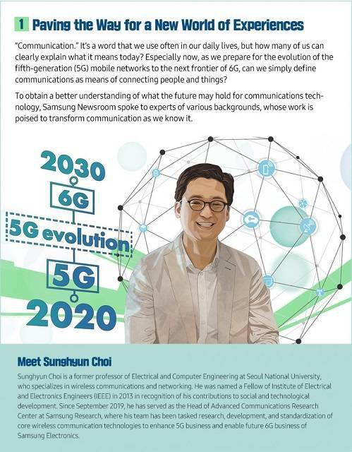 6G技术突破开启万亿级市场新纪元,未来通信将如何重塑世界? 6G技术突破开启万亿级市场新纪元,未来通信将如何重塑世界?