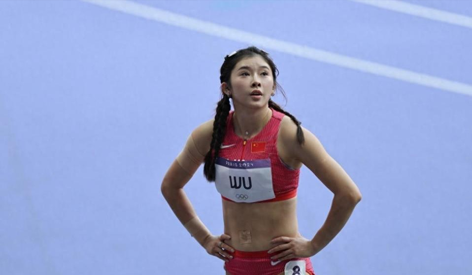 破茧成蝶，吴艳妮全运会100米栏亚军的成长之路与赛道启示